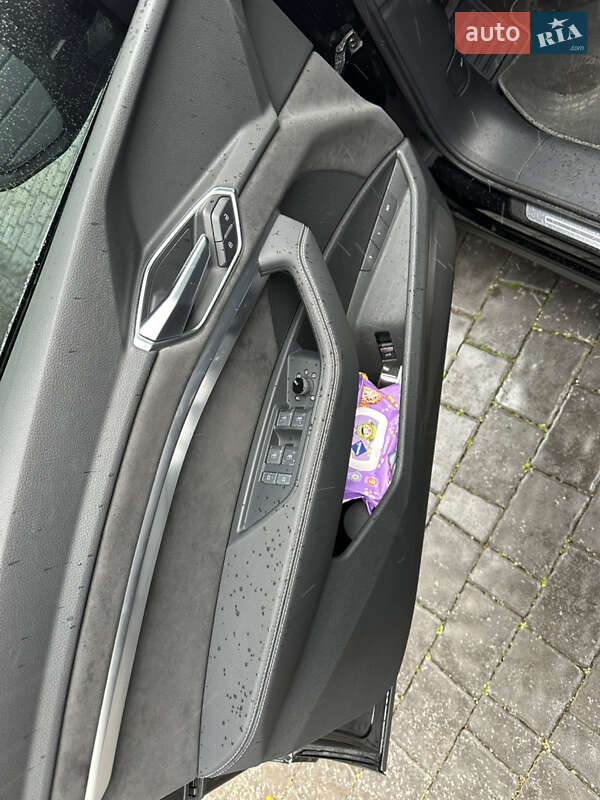 Внедорожник / Кроссовер Audi e-tron 2020 в Ивано-Франковске