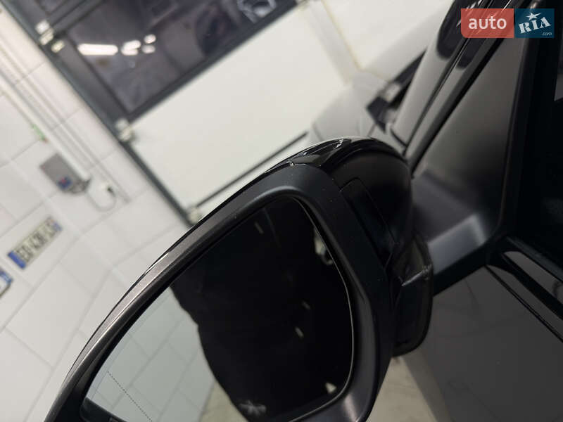 Позашляховик / Кросовер Audi e-tron 2019 в Дрогобичі