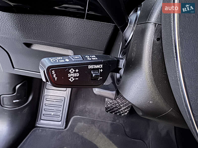 Позашляховик / Кросовер Audi e-tron 2022 в Хмельницькому фото 28 Позашляховик / Кросовер Audi e-tron 2022 в Хмельницькому