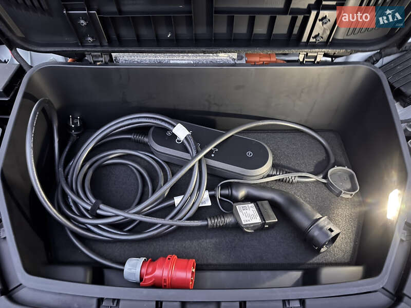 Позашляховик / Кросовер Audi e-tron 2022 в Хмельницькому фото 47 Позашляховик / Кросовер Audi e-tron 2022 в Хмельницькому