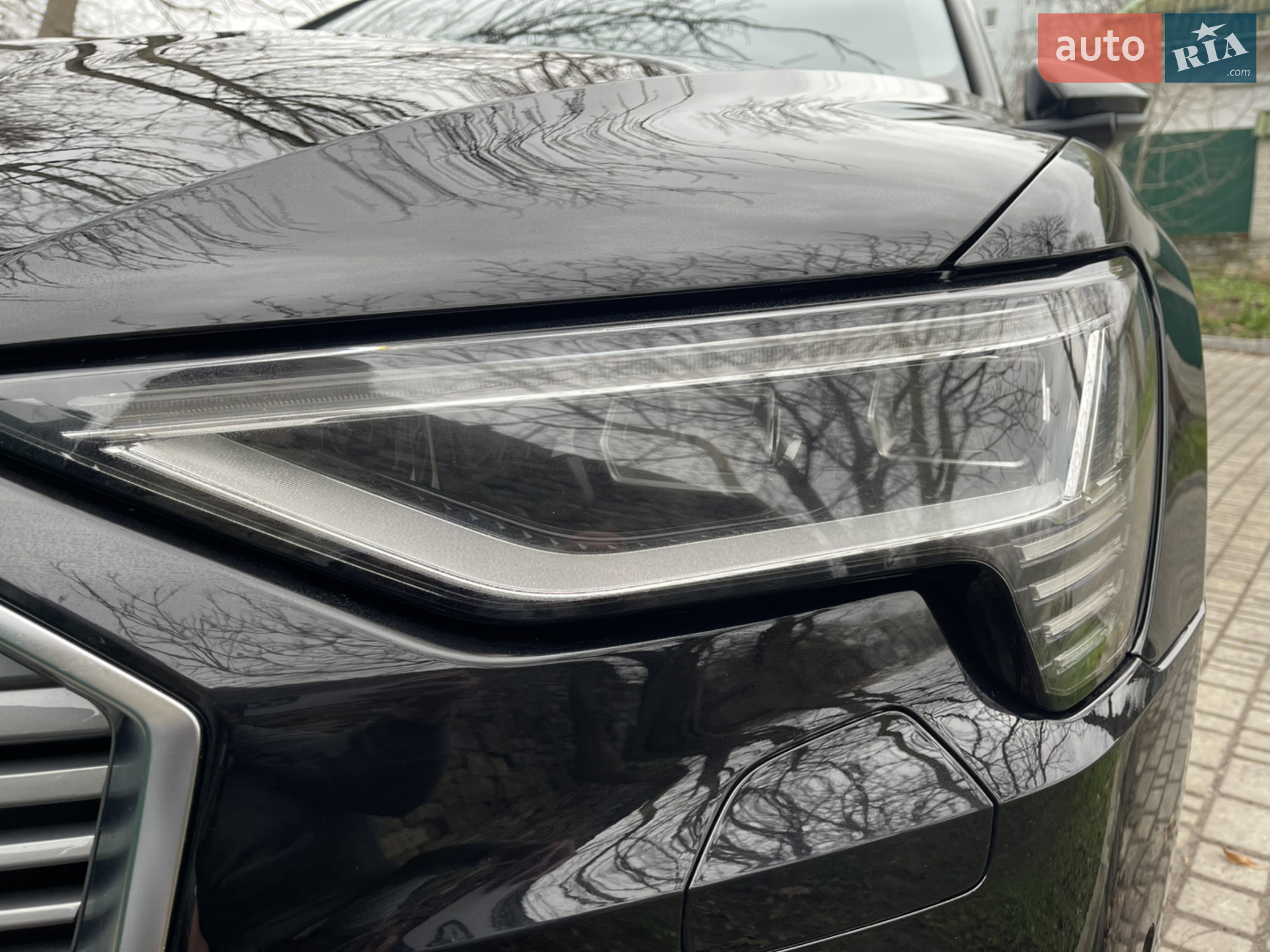 2020 Audi e-tron - мініатюра 34