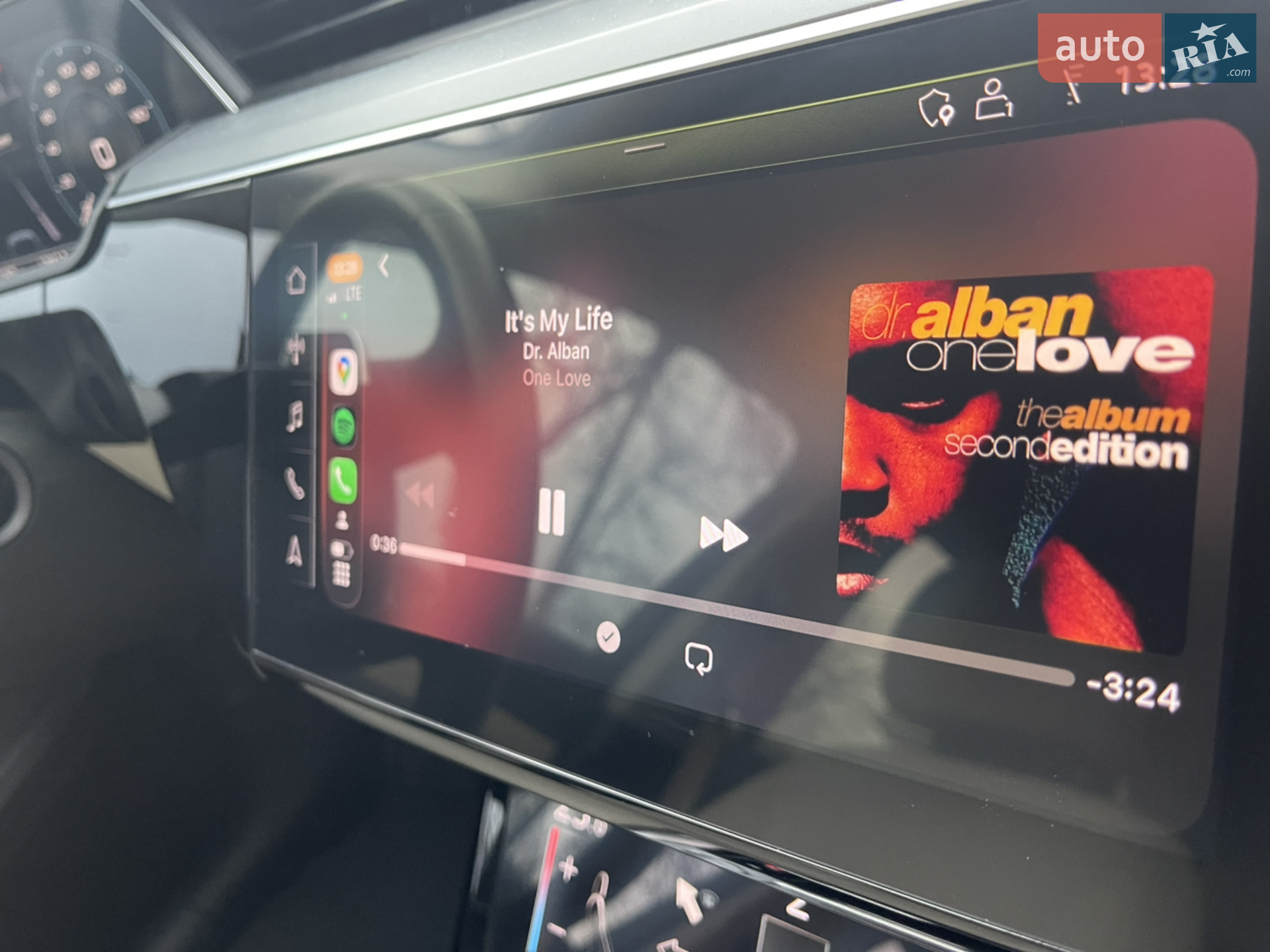 2020 Audi e-tron - мініатюра 29