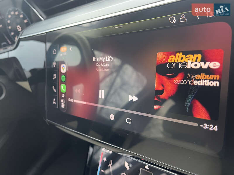 Позашляховик / Кросовер Audi e-tron 2020 в Кам'янець-Подільському