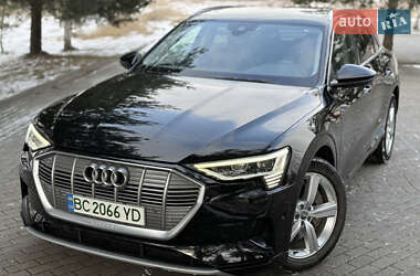 Внедорожник / Кроссовер Audi e-tron 2019 в Дрогобыче