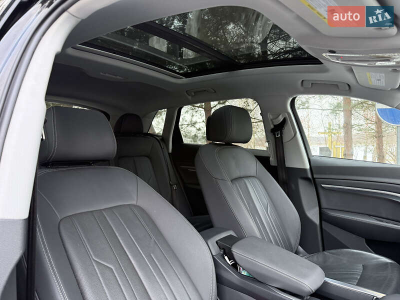 Внедорожник / Кроссовер Audi e-tron 2019 в Дрогобыче