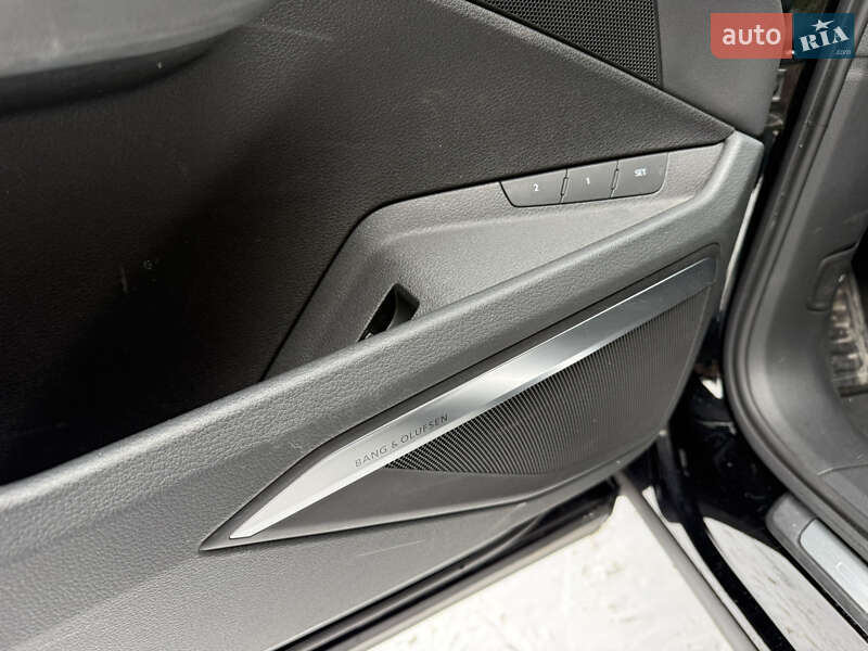 Внедорожник / Кроссовер Audi e-tron 2019 в Дрогобыче