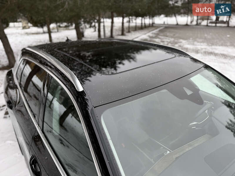 Внедорожник / Кроссовер Audi e-tron 2019 в Дрогобыче