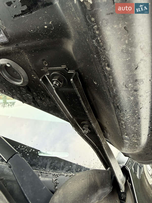 Внедорожник / Кроссовер Audi e-tron 2019 в Дрогобыче