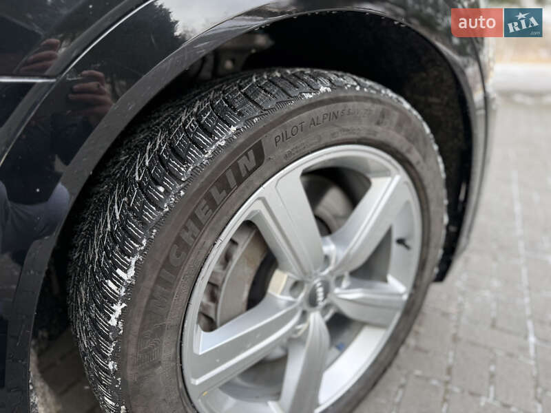 Внедорожник / Кроссовер Audi e-tron 2019 в Дрогобыче