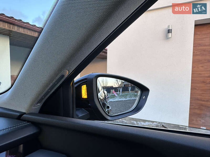 Внедорожник / Кроссовер Audi e-tron 2020 в Ужгороде