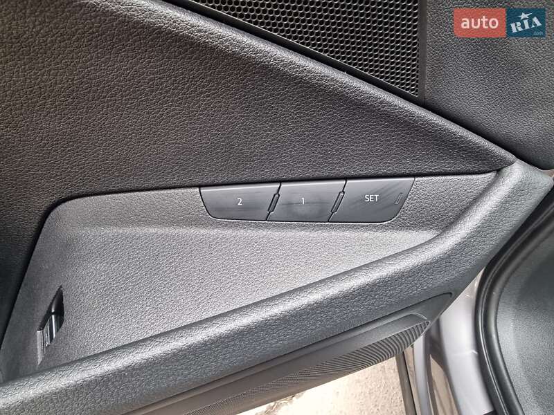 Внедорожник / Кроссовер Audi e-tron 2020 в Коломые
