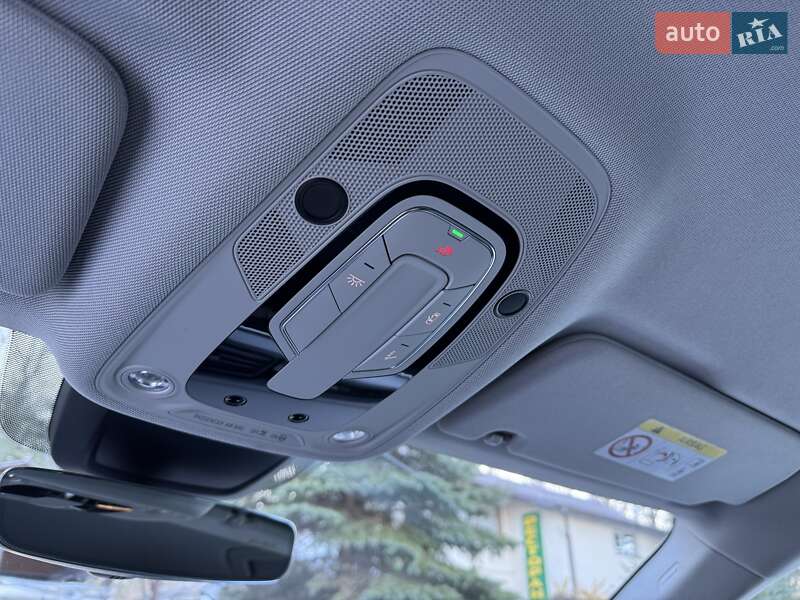 Позашляховик / Кросовер Audi e-tron 2020 в Дрогобичі