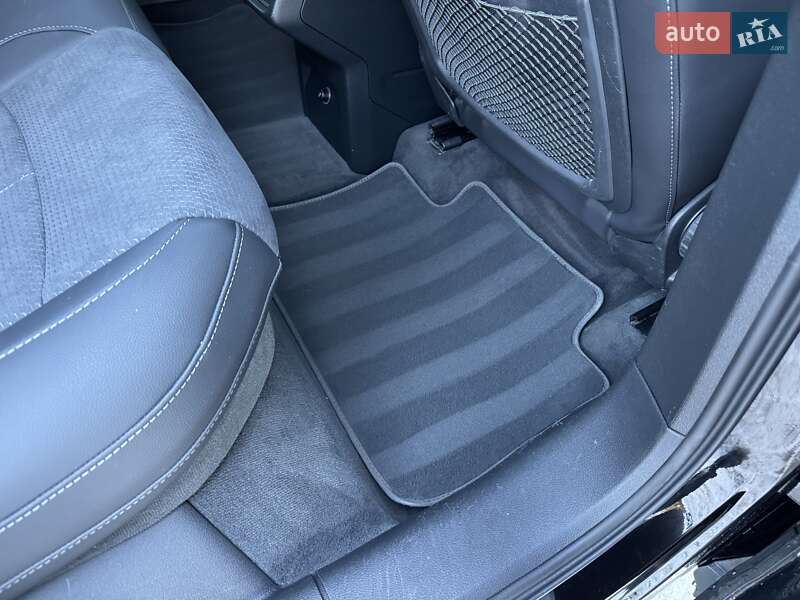 Позашляховик / Кросовер Audi e-tron 2020 в Дрогобичі