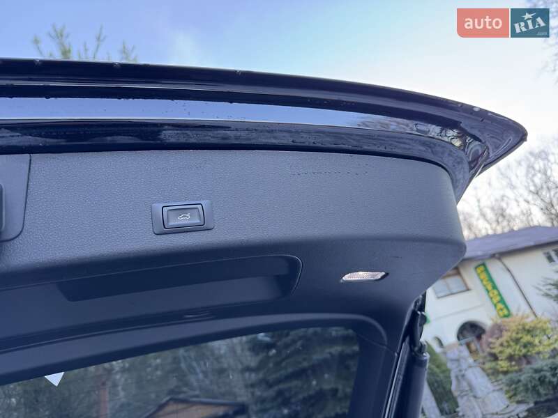 Позашляховик / Кросовер Audi e-tron 2020 в Дрогобичі