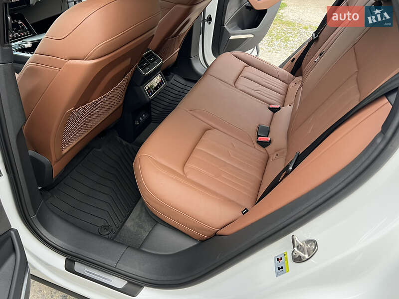 Внедорожник / Кроссовер Audi e-tron 2021 в Тернополе