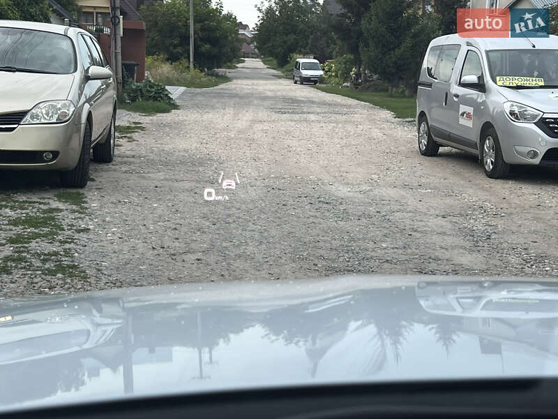 Внедорожник / Кроссовер Audi e-tron 2021 в Тернополе