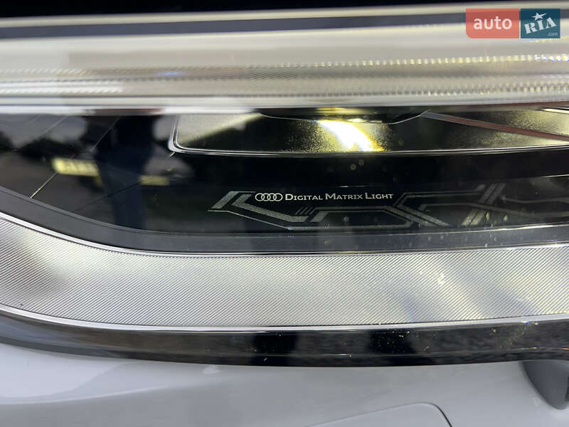 Внедорожник / Кроссовер Audi e-tron 2021 в Тернополе