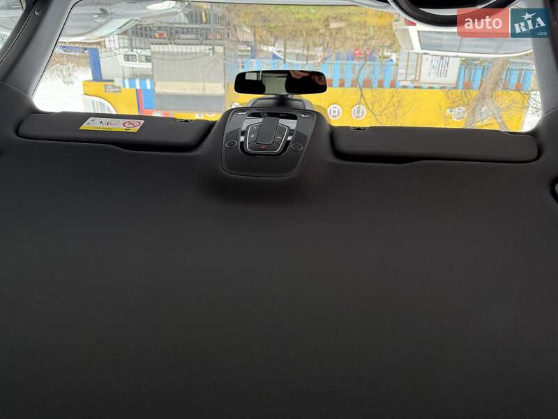 Внедорожник / Кроссовер Audi e-tron 2021 в Ровно