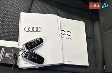 Внедорожник / Кроссовер Audi e-tron 2022 в Киеве