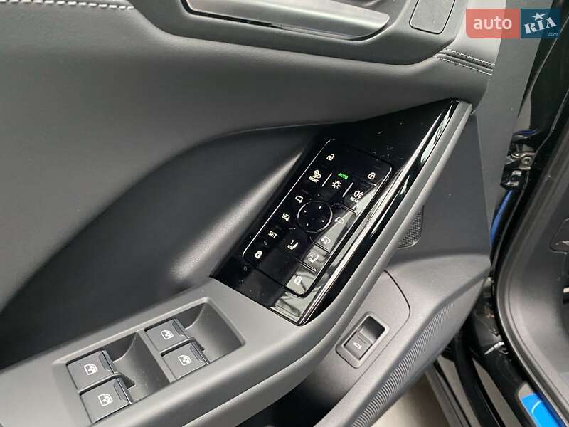 Внедорожник / Кроссовер Audi e-tron 2025 в Днепре