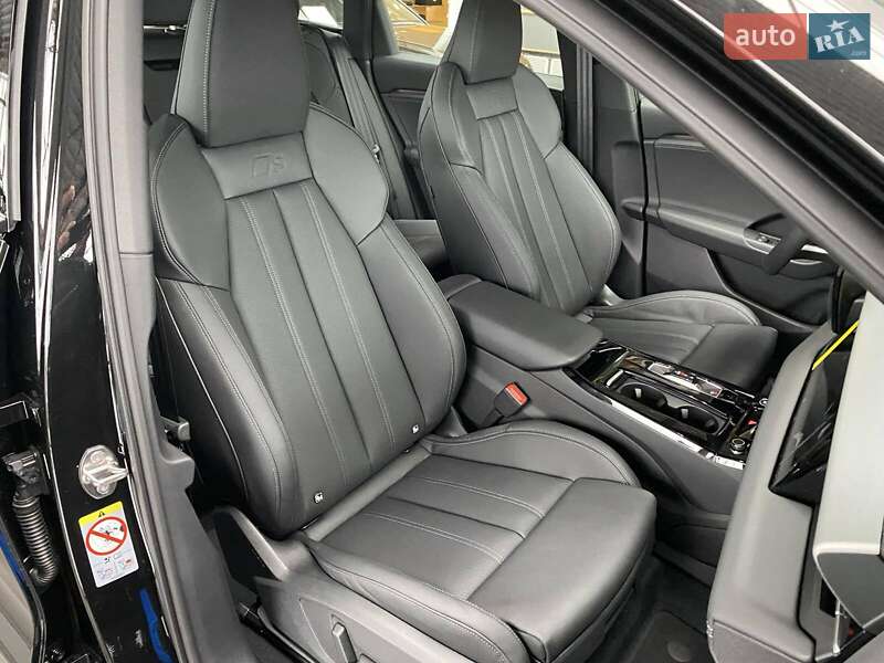 Внедорожник / Кроссовер Audi e-tron 2025 в Днепре
