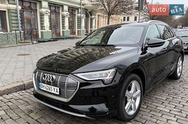 Внедорожник / Кроссовер Audi e-tron 2019 в Одессе