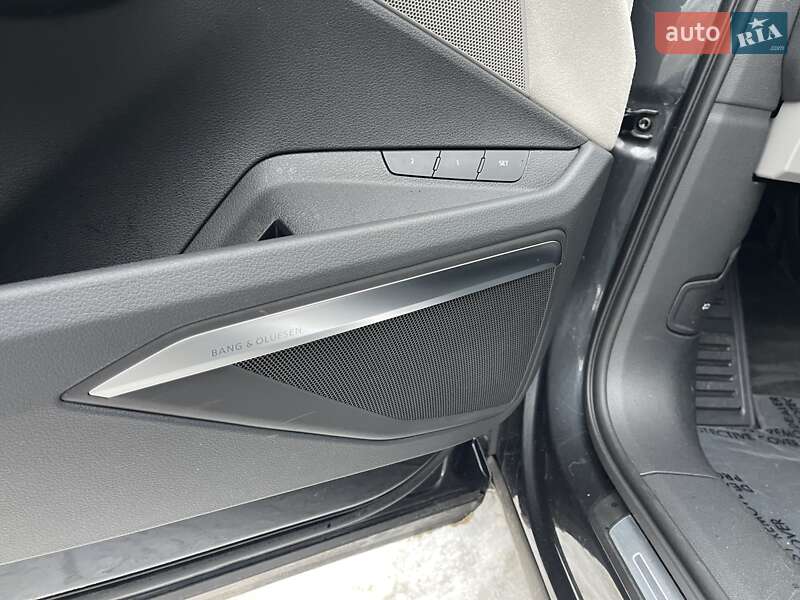 Внедорожник / Кроссовер Audi e-tron 2022 в Киеве