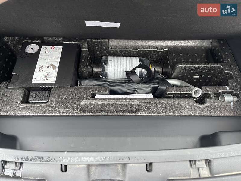 Внедорожник / Кроссовер Audi e-tron 2022 в Киеве