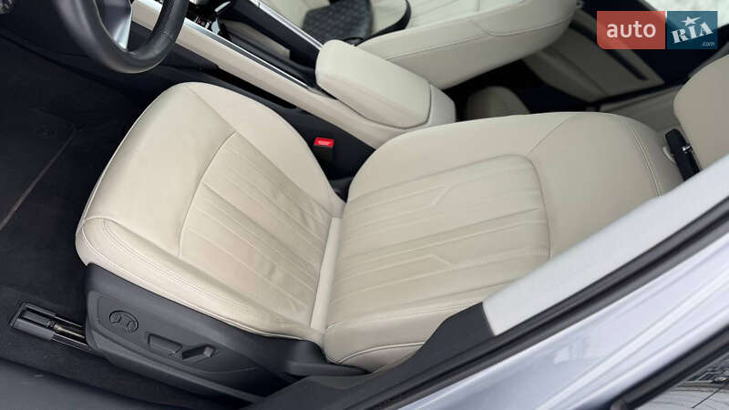 Внедорожник / Кроссовер Audi e-tron 2021 в Виннице фото 19 Внедорожник / Кроссовер Audi e-tron 2021 в Виннице