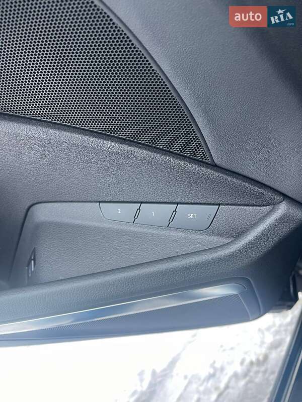 Внедорожник / Кроссовер Audi e-tron 2021 в Львове