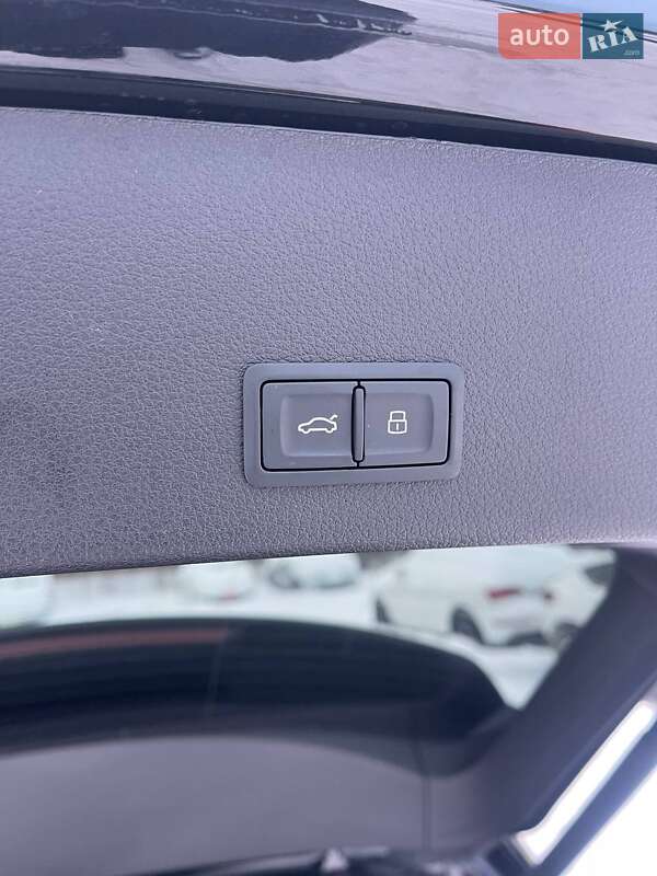 Внедорожник / Кроссовер Audi e-tron 2021 в Львове