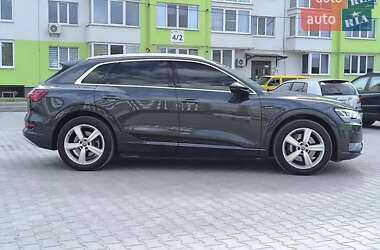Внедорожник / Кроссовер Audi e-tron 2019 в Хмельницком