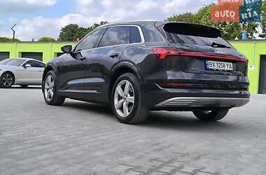 Внедорожник / Кроссовер Audi e-tron 2019 в Хмельницком