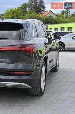 Внедорожник / Кроссовер Audi e-tron 2019 в Хмельницком
