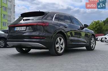 Внедорожник / Кроссовер Audi e-tron 2019 в Хмельницком