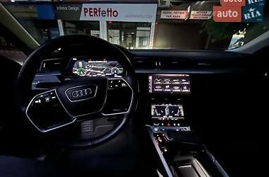 Внедорожник / Кроссовер Audi e-tron 2019 в Хмельницком
