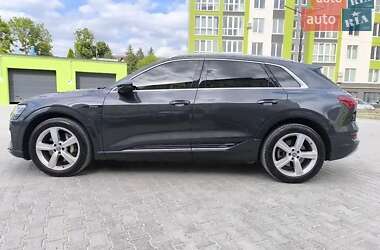 Внедорожник / Кроссовер Audi e-tron 2019 в Хмельницком