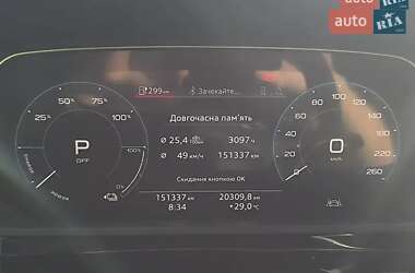 Внедорожник / Кроссовер Audi e-tron 2019 в Хмельницком