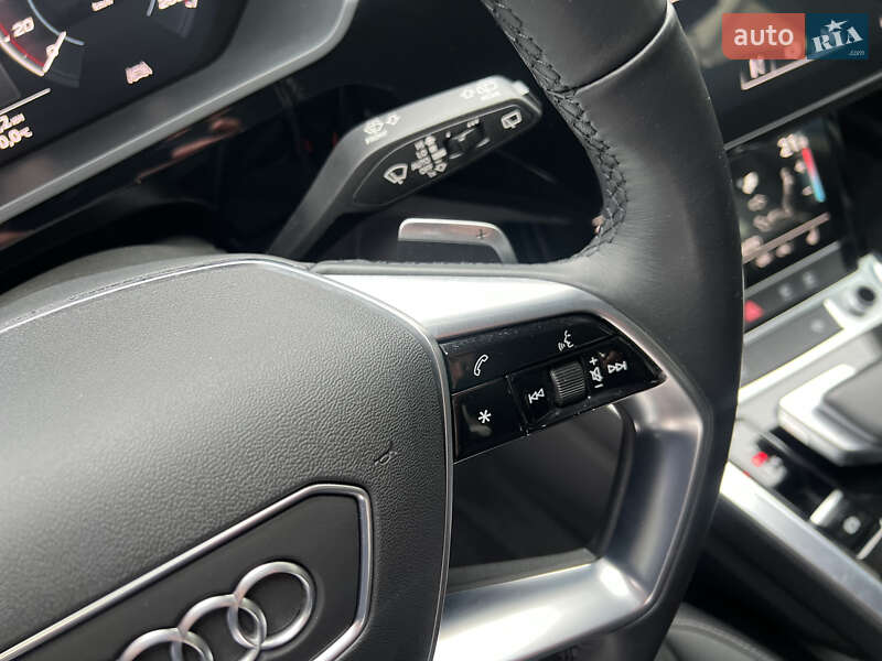 Внедорожник / Кроссовер Audi e-tron 2022 в Хмельницком