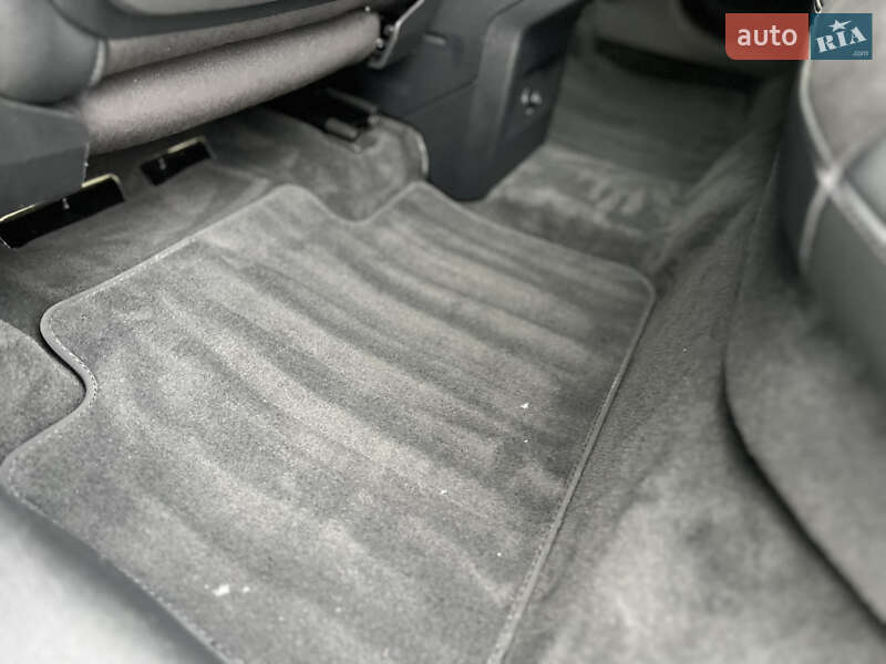 Внедорожник / Кроссовер Audi e-tron 2022 в Хмельницком