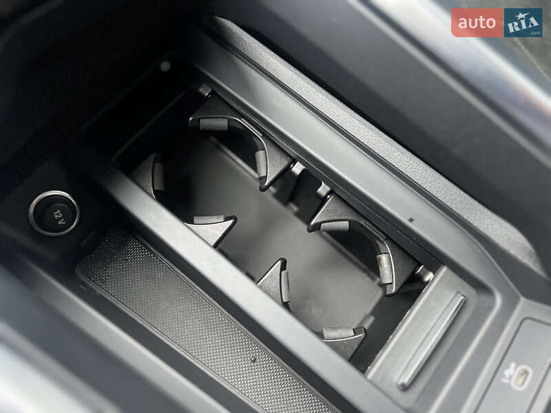 Внедорожник / Кроссовер Audi e-tron 2022 в Хмельницком