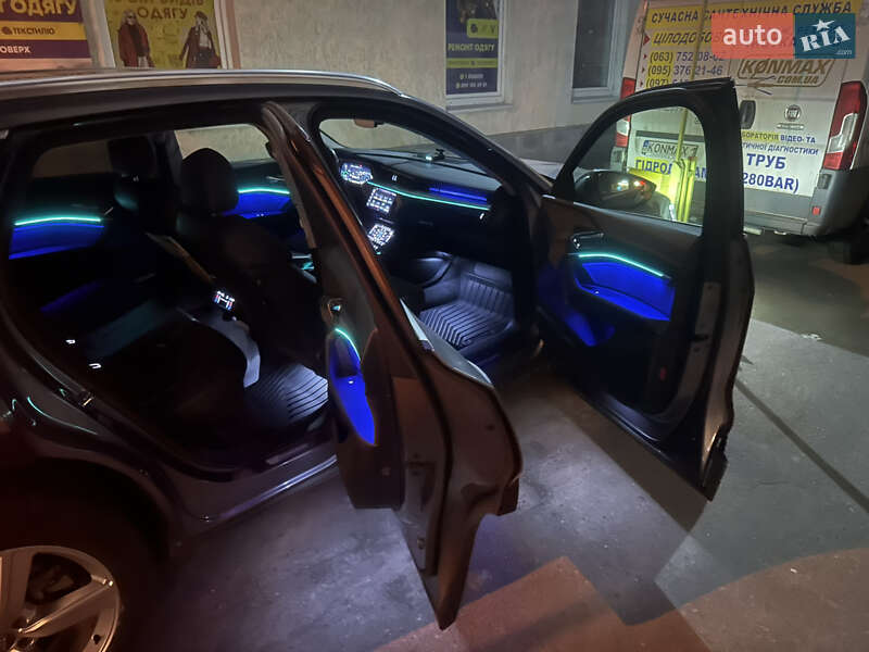 Внедорожник / Кроссовер Audi e-tron 2019 в Полтаве