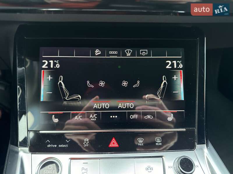 Внедорожник / Кроссовер Audi e-tron 2020 в Киеве