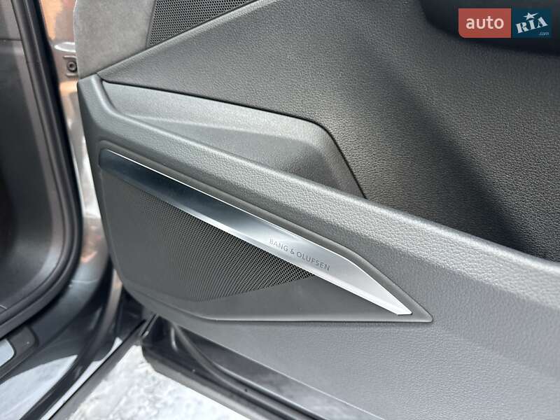 Внедорожник / Кроссовер Audi e-tron 2020 в Киеве