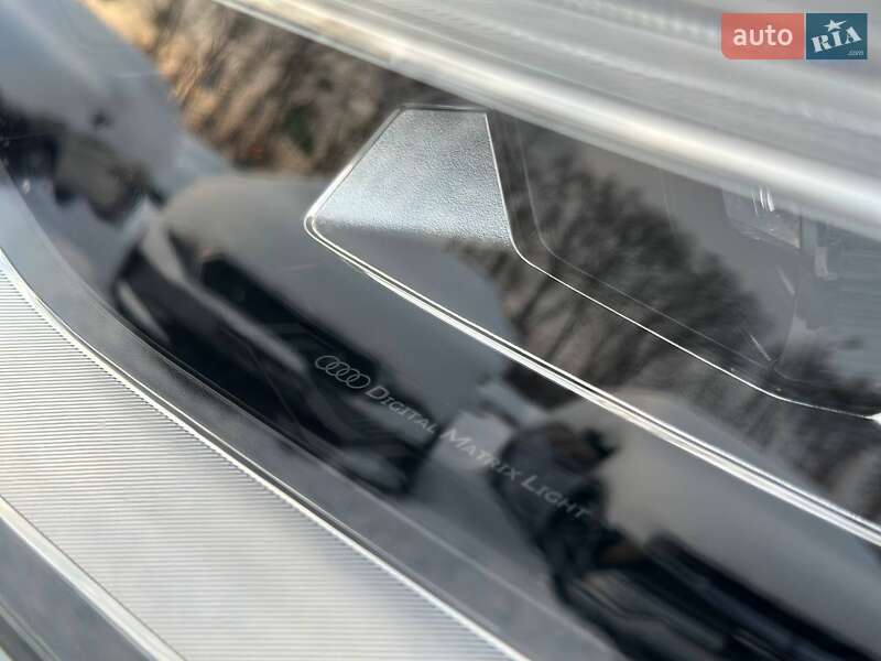 Внедорожник / Кроссовер Audi e-tron 2021 в Львове