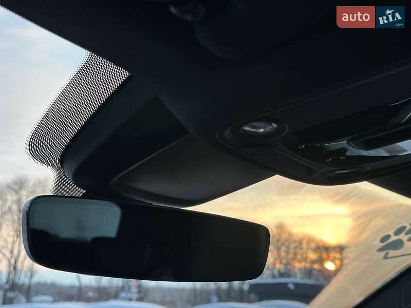 Внедорожник / Кроссовер Audi e-tron 2021 в Львове