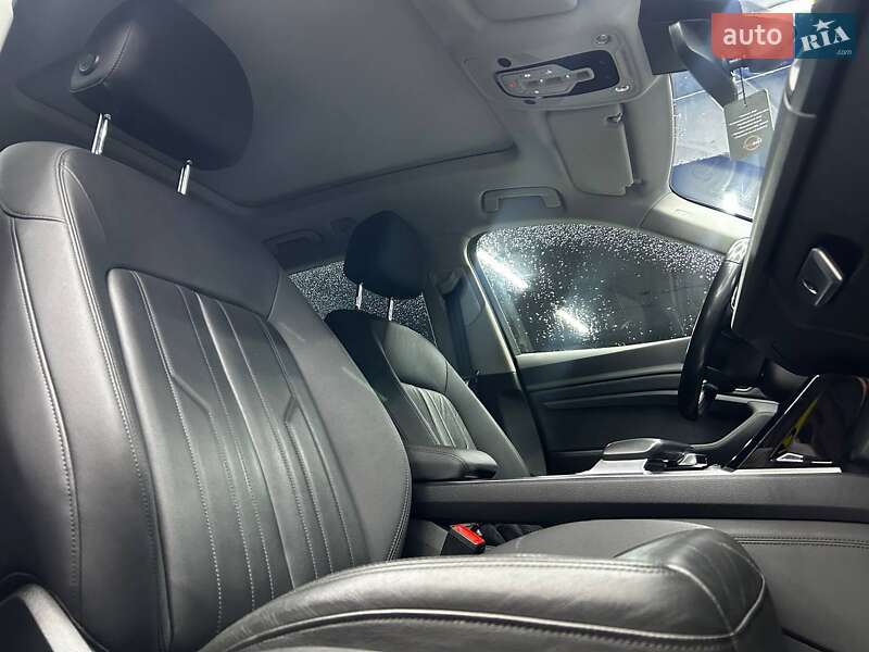 Внедорожник / Кроссовер Audi e-tron 2019 в Черновцах