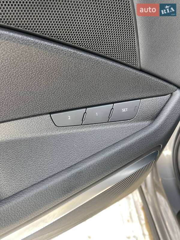 Внедорожник / Кроссовер Audi e-tron 2020 в Львове