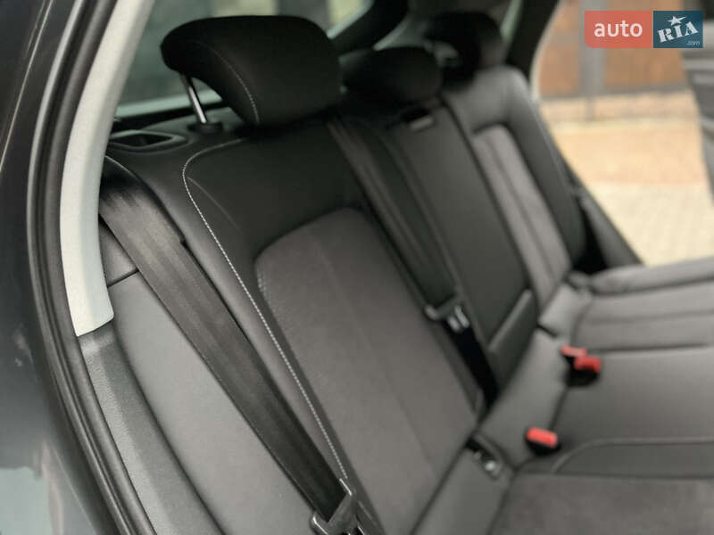 Позашляховик / Кросовер Audi e-tron 2022 в Хмельницькому