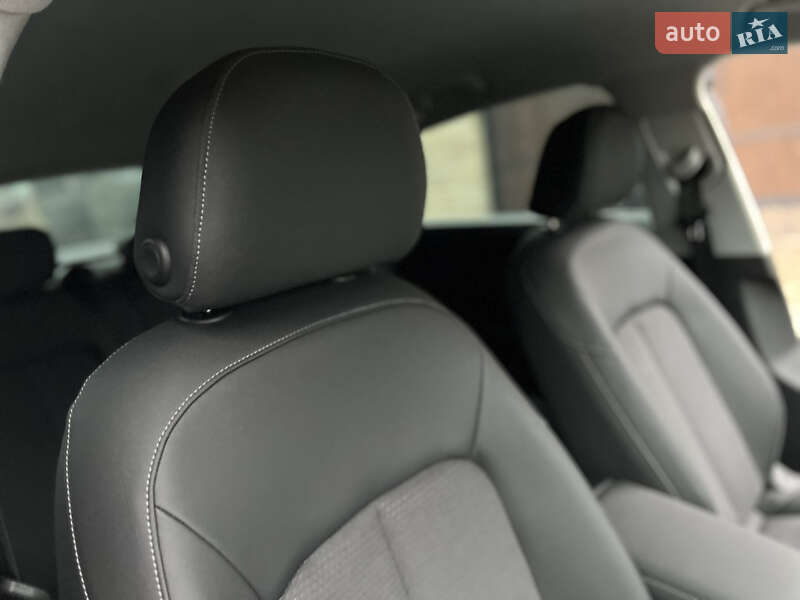 Позашляховик / Кросовер Audi e-tron 2022 в Хмельницькому